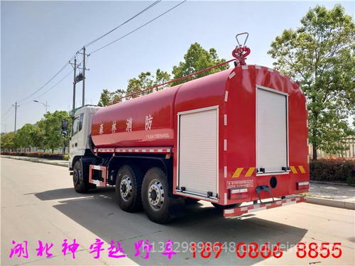 湖北地區(qū)東風(fēng)牌專用車代理 綠化噴灑車與壓縮垃圾車全解析