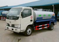 東風(fēng)寬金霸公路降塵灑水車與綠化噴灑車 功能、應(yīng)用與市場概覽